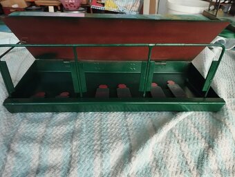 Vzduchovková střelnice "panáčci" - 4