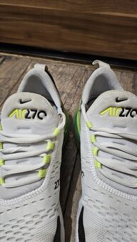 Nike Air Max 270 vel.45 - 4