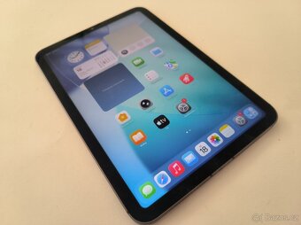 apple ipad Mini 64gb Space Grey / 6.Generácia + Pen - 4