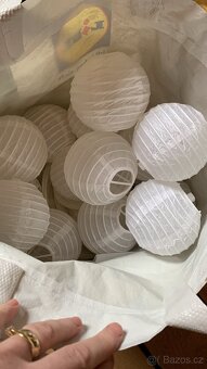 Svatební dekorace - 4