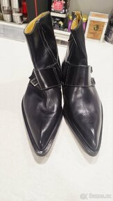 Prodám nové boty 43 - 4