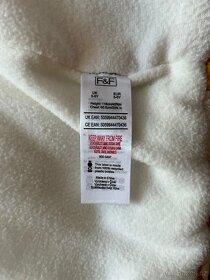 Dětská vesta s kapucí - 4