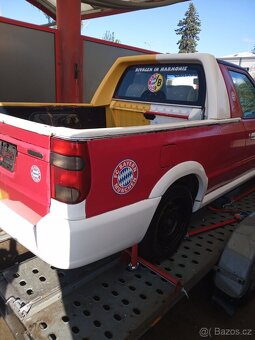 Škoda Felicia Fun - 4