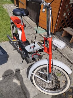 Babetta 207 - 4