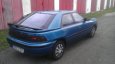 MAZDA 323F BG 1.6 SOHC - 4