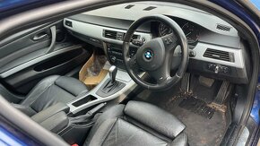 BMW E90 Facelift M-Paket LCI Lemans dily - 4