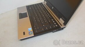 HP EliteBook, 14"1600x900, Core i5 - 4
