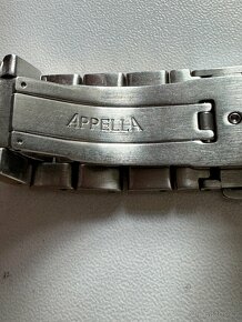 Pánské hodinky Appella - 4