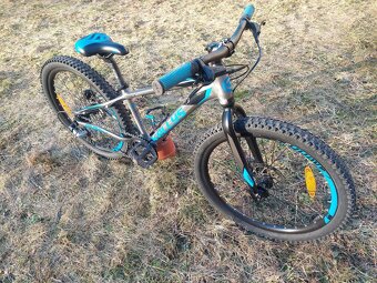 KELLYS Marc 70 24" (120-150cm) - 4