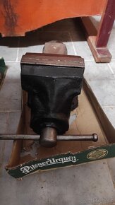 Svěrak york 150 L (standard) - 4