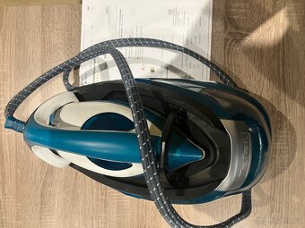 Tefal parní žehlička GV9070e0/23 - 4