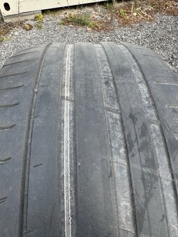 Nokian Tyres Powerproof SUV 295/35 R21 - 4