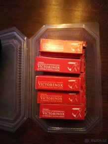 Švýcarské kapesne nuze Victorinox - 4