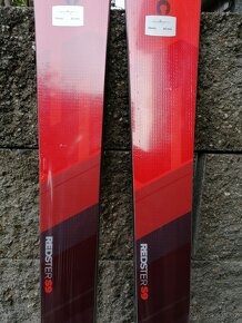 ATOMIC Redster S9 FIS 165cm+ Plate + Icon RS-16. Model 24/25 - 4