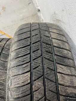 Barum Polaris5 205/60R16 zimní - 4
