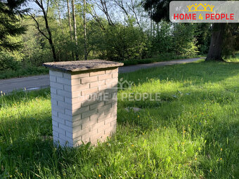 prodej stavebního pozemku ve Frýdavě na Lipně - 4