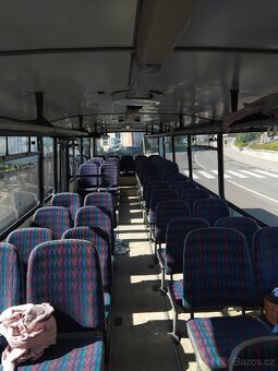Karosa 734 - 4