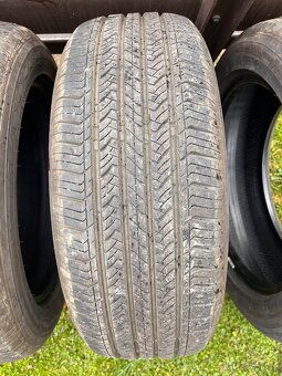 pneumatiky MAXXIS 215/55 R17 - 4