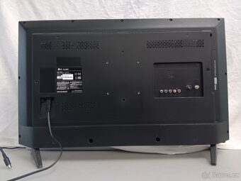 LG32LJ500V,80cm.FullHD,DVB-T2,Sat.Tuner - 4