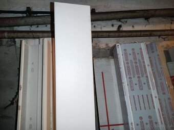 Elektroinstalační kanály - 4