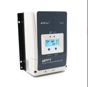 Epever TRACER8420AN solární MPPT regulátor - 4