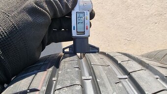 Letní pneu 225/50/18 Pirelli - 4