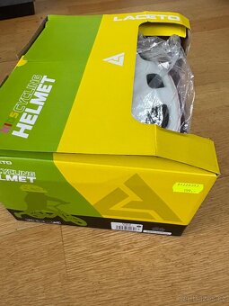 Helma Laceto 51-54cm - 4
