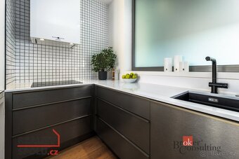 Prodej, byty/3+kk, 93 m2, Hlaváčkova 1334/19, Košíře, 15000  - 4