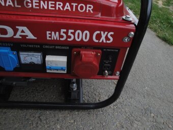 ELEKTRO CENTRÁLA - 4