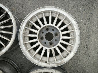 BMW E21 R13 4x100 - 4