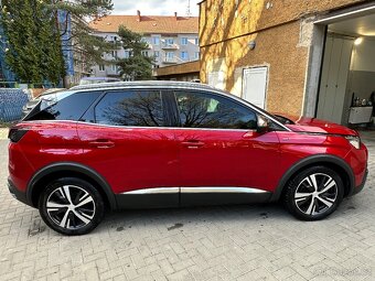 Peugeot 3008 GT - 4
