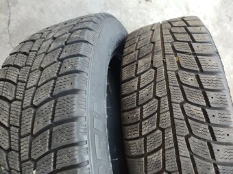 205/55 R16 - 7mm - 2KUSY - 4