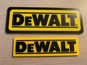 nové držáky na baterie DeWalt 18V(20V) - 4