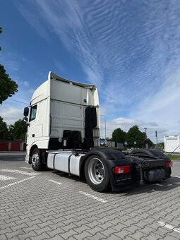 DAF XF 480 FT 4X2 LOW DECK - 4