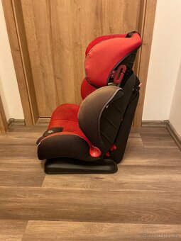 Dětská autosedačka - 4
