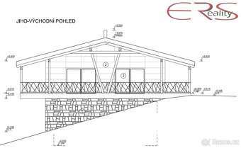 Pozemky pro bydlení, 3 446 m2 - Jablonec nad Nisou - 4