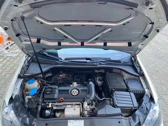 VW golf 6 variant 1.4tsi 90kw - 4
