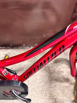Specialized riprock 16 - 4