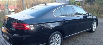 Passat b8 sedan - 4