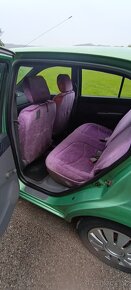 Hyundai Getz - 4