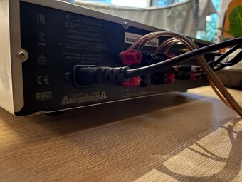 Cambridge Audio CX A60 - 4