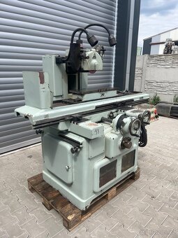 Rovinná bruska BPH 20NA - 4