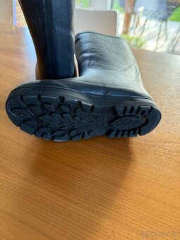 Holinky Aigle vel.28 - 4