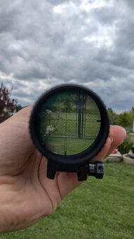 Airsoft sniper amoeba T1 - komplet - 4