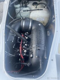 Yamaha WaveRunner 800 w3 TOP stav - 4