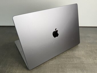 MacBook Pro 16'' 2021 / M1 Pro / 16GB / 512GB SSD - DPH - 4