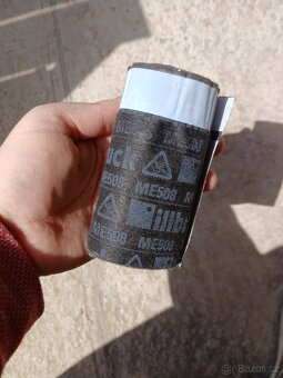 Parotěsná/paropropustná páska na okna a dveře Illbruck - 4