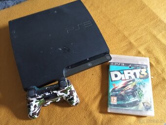 PlayStation 3 - 4
