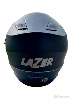 Lazer Bayamo Z-line, Pinlock - 4