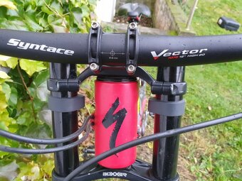 Specialized Demo 8 S Works XL - 4